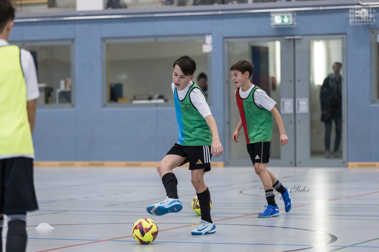 Bild 144 - wCJ NFV Futsalturnier